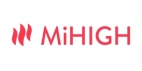 MiHigh Promo Codes